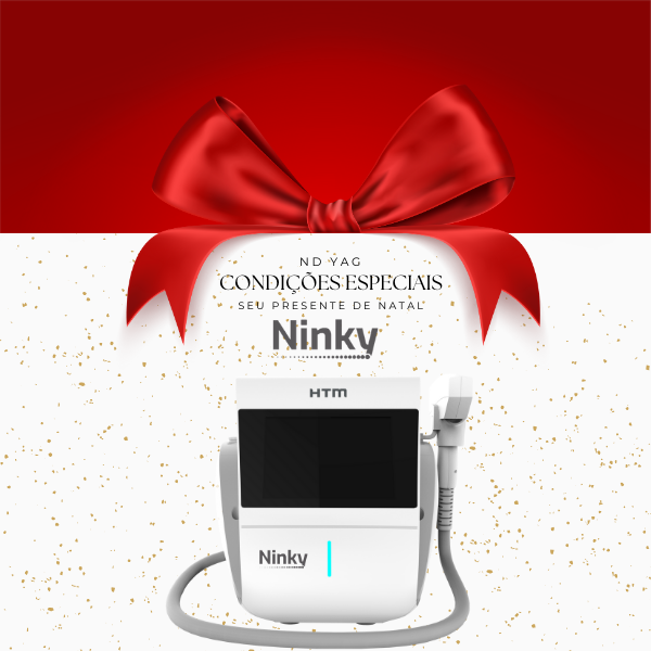 Banner Ninky vitrine-mini