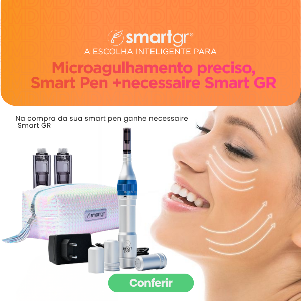 Banner smartgr derma pen vitrine-mini