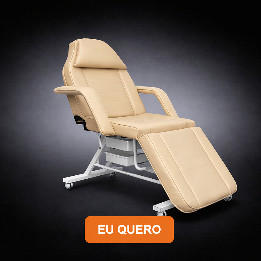 Banner maca bege  vitrine-mini