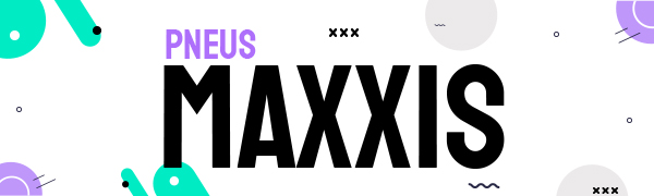 Maxxis vitrine-blog mobile