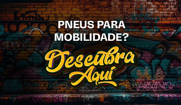 Mobilidade vitrine-mini