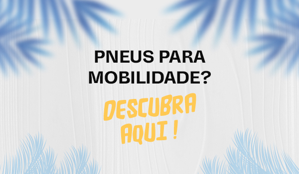 Mobilidade vitrine-mini