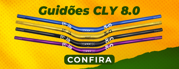 Guidões Cly Copa vitrine-video
