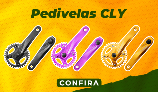 Pedivelas Copa vitrine-mini