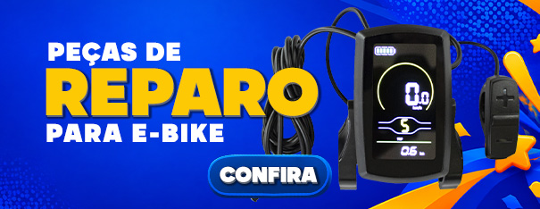 Peças Reparo vitrine-video