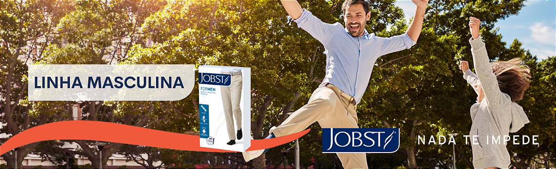 Marcas/Jobst/ForMen