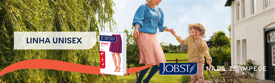 Marcas/Jobst/Opaque