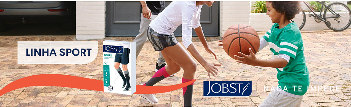 Marcas/Jobst/Sport