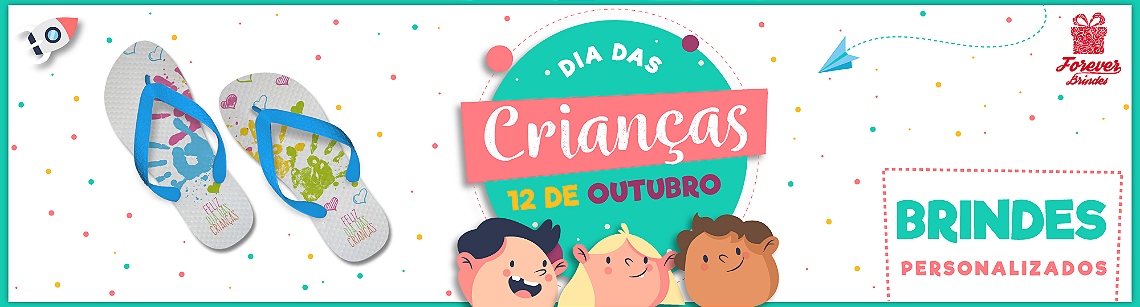 Dia das crianças