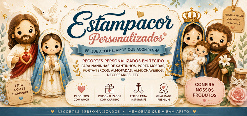 Banner categoria recortes