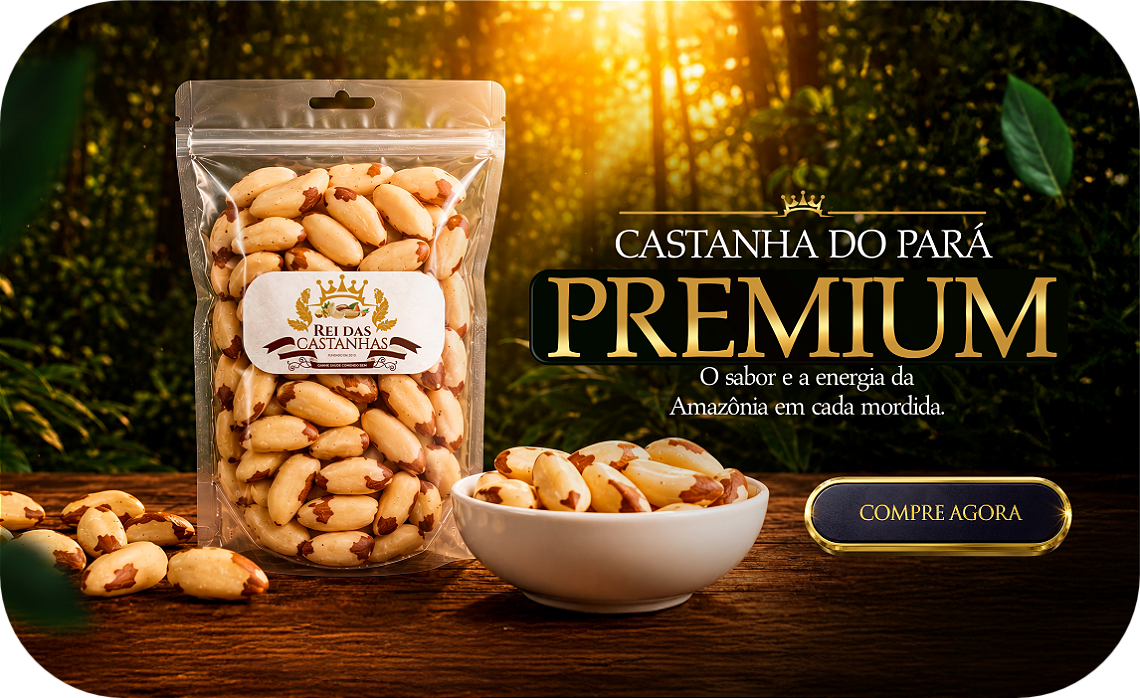 CASTANHA mobile