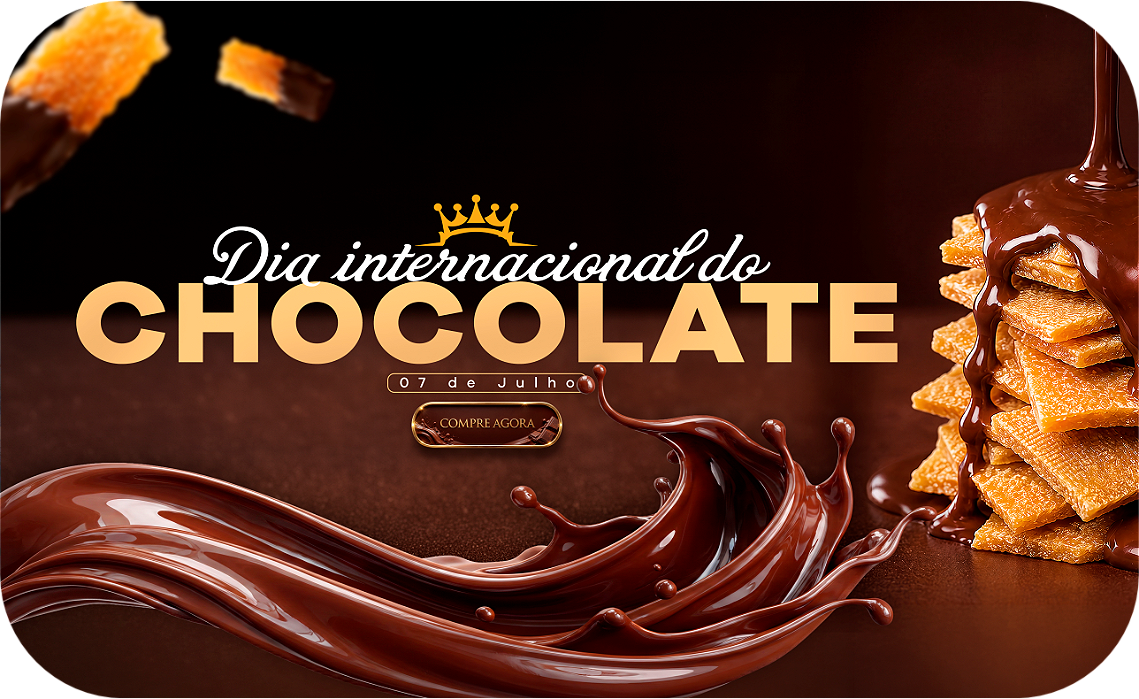 CHOCOLATE mobile