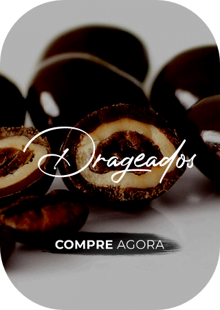 drageados