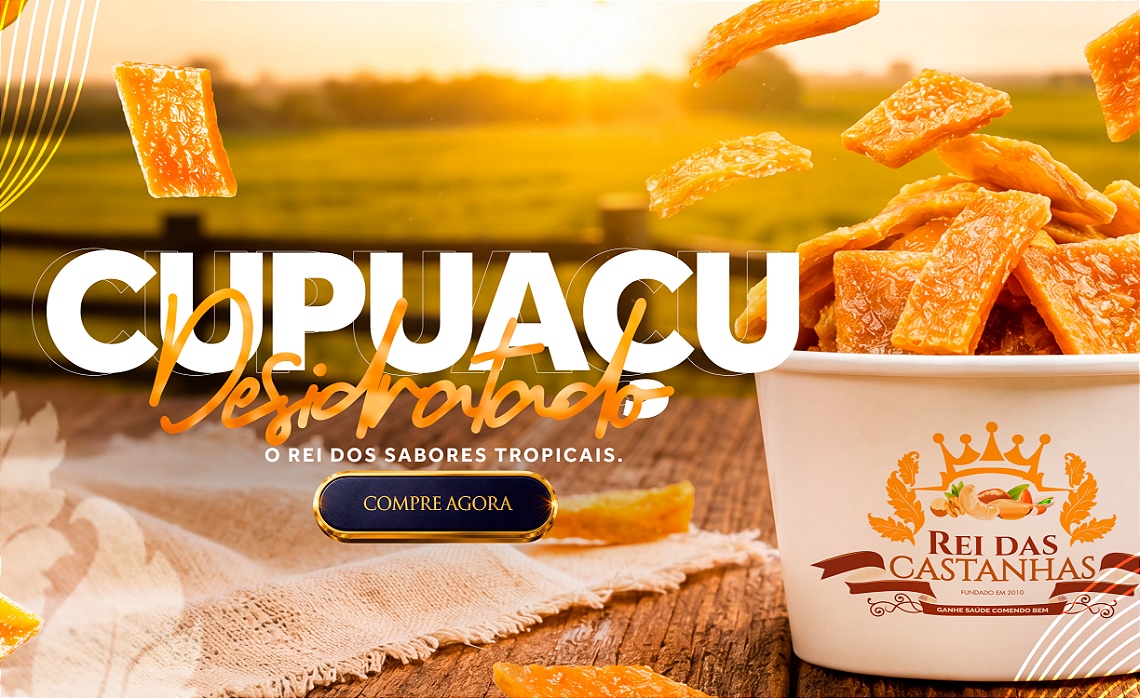 CUPUAÇU mobile