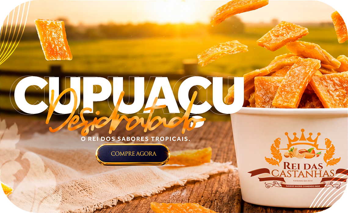 CUPUAÇU mobile