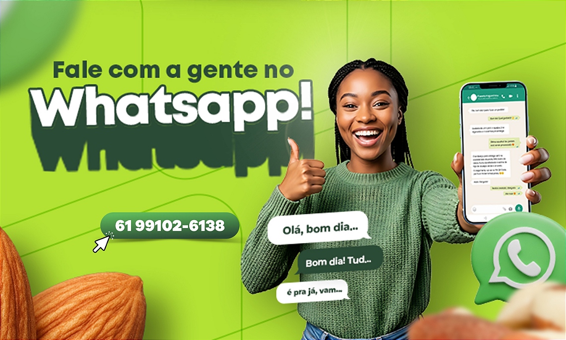 Whastapp mobile