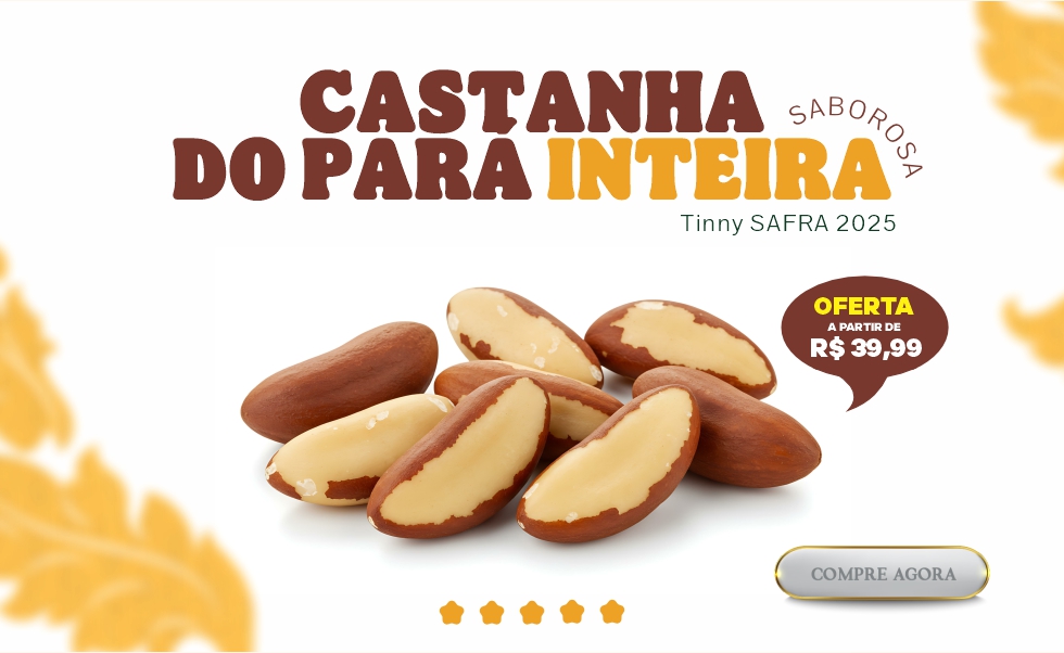 Minni banner pará tinny mobile