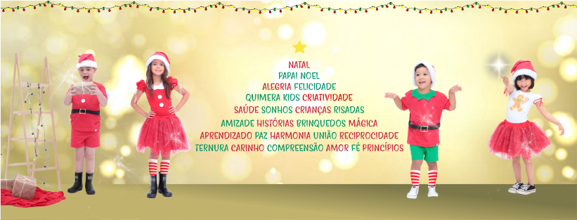 Natal 2021