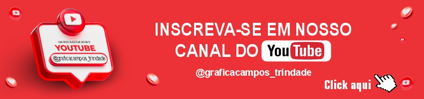 CANAL YOUTUBE