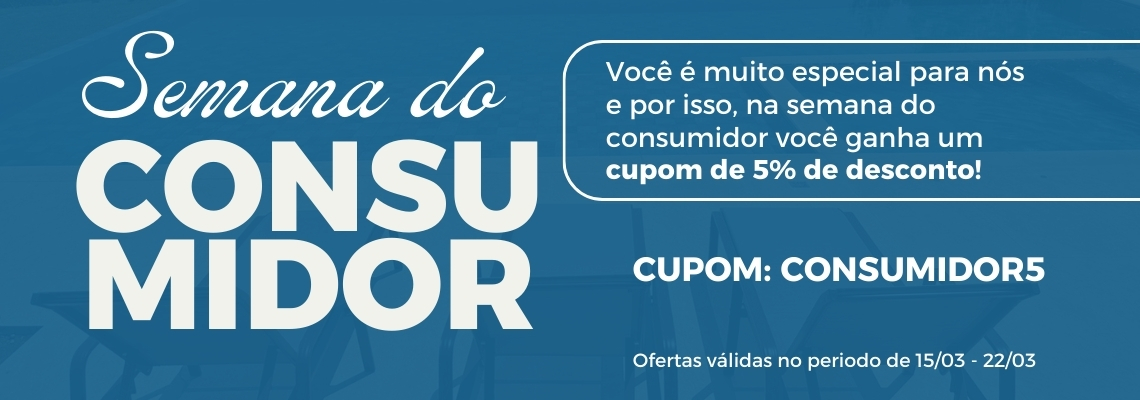 Semana do consumidor