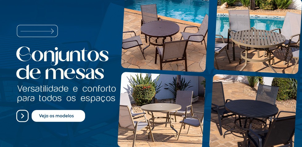 Conjunto vitrine-mini