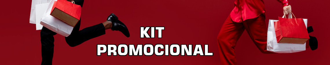 CATEGORIA | KITS PROMOCIONAIS