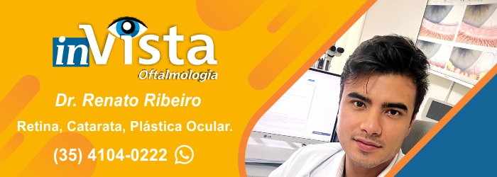 Clinica InVista - Oftalmologista