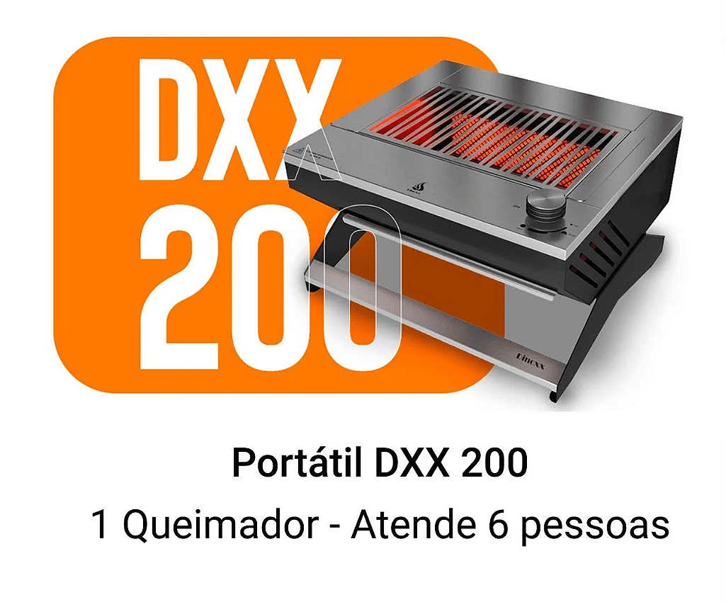 Banner Categoria DXX200 vitrine-mini