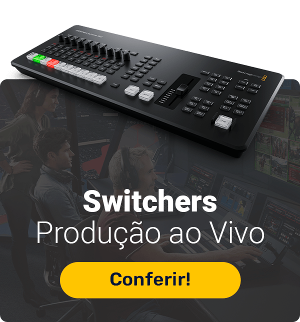 Switchers vitrine-mini