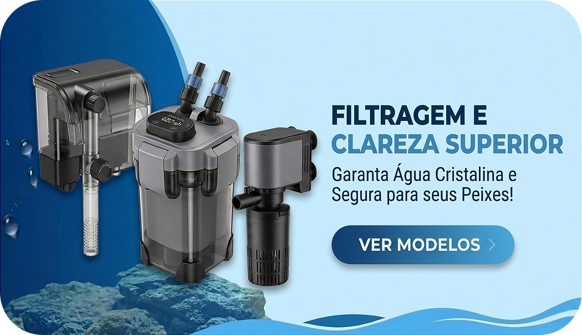 Mini filtros vitrine-mini