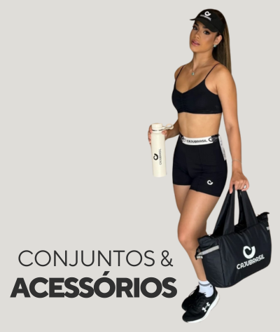 Conjuntos vitrine-mini