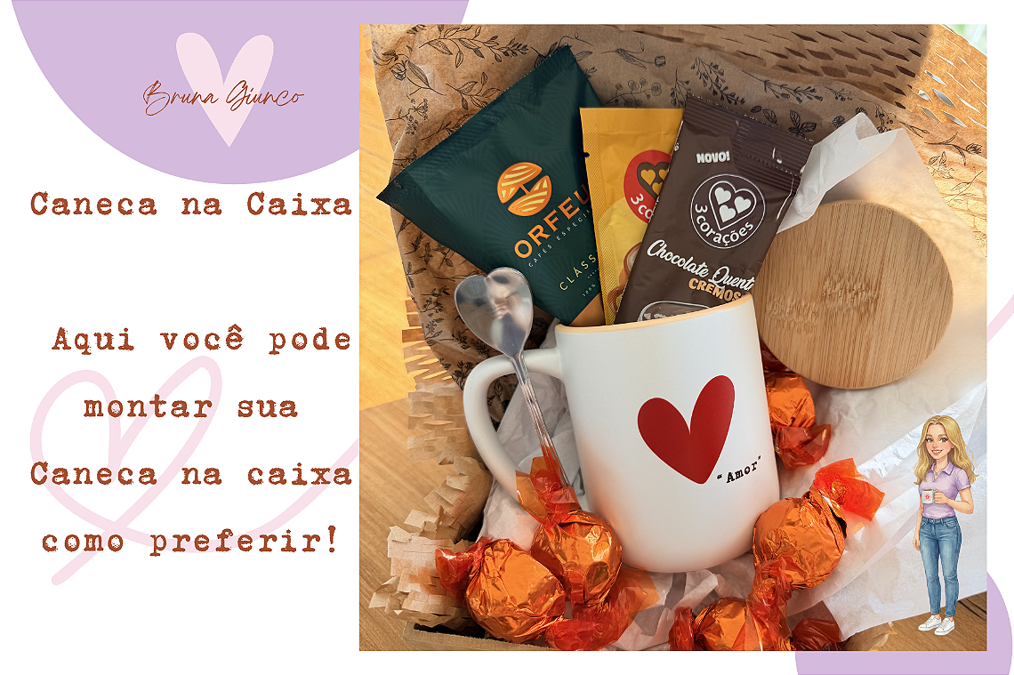 Cesta vitrine-mini