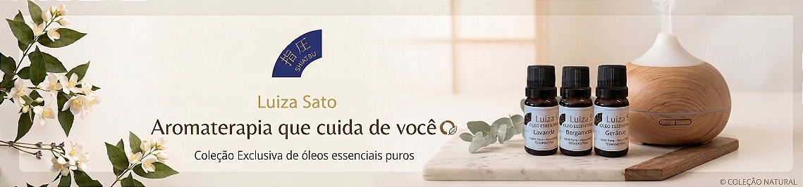 Aromaterapia