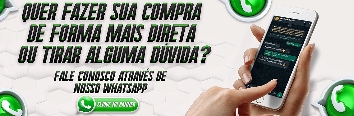 Banner Whatsapp