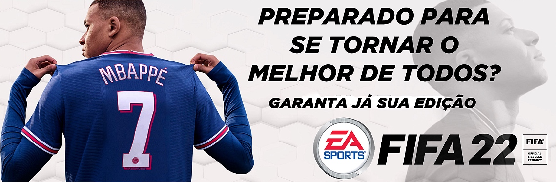 Fifa 22