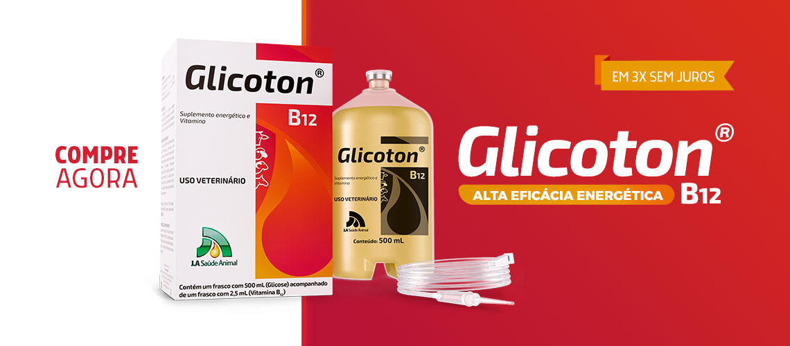 Glicoton