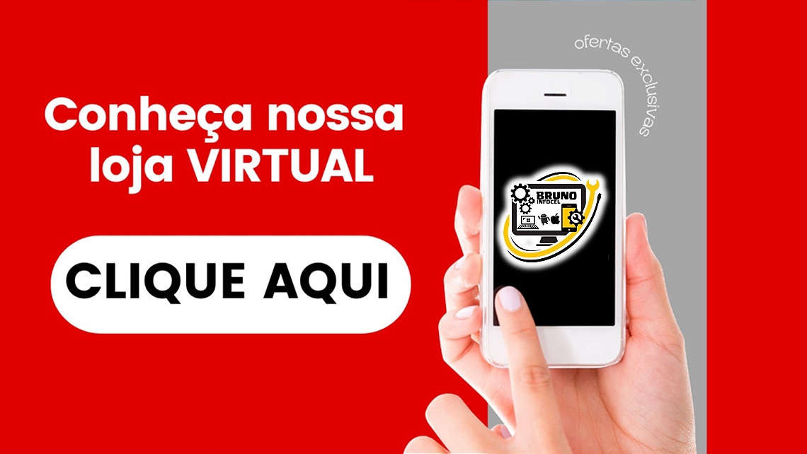 COMPRE DIRETO COM A LOJA