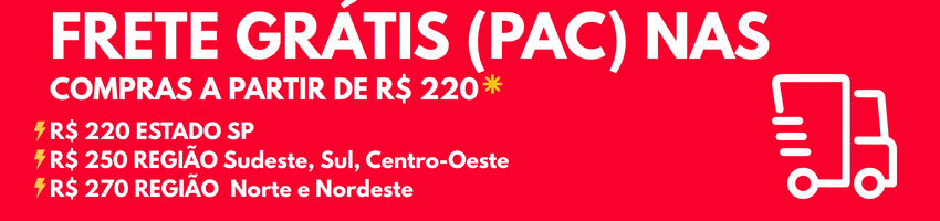 BANNER COMPRAS FRETE GRATIS