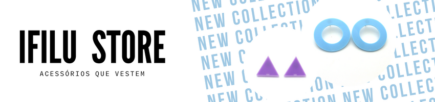 Banner Vitrine 2023 Brincos Ifilu Store