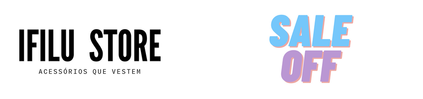 Banner Vitrine 2023 Sale Ifilu Store