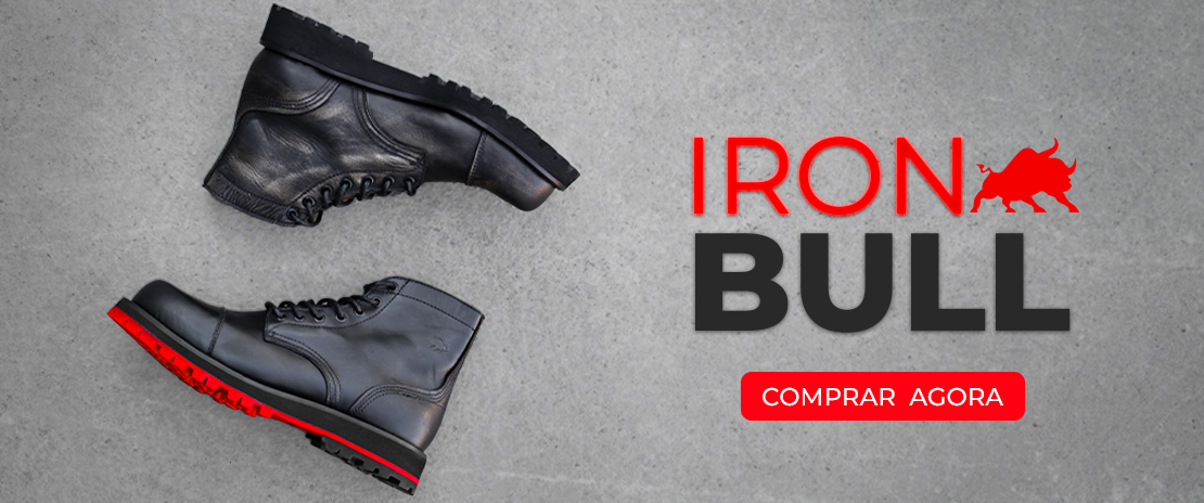 Tênis Rock Bull 1 vitrine-14933603