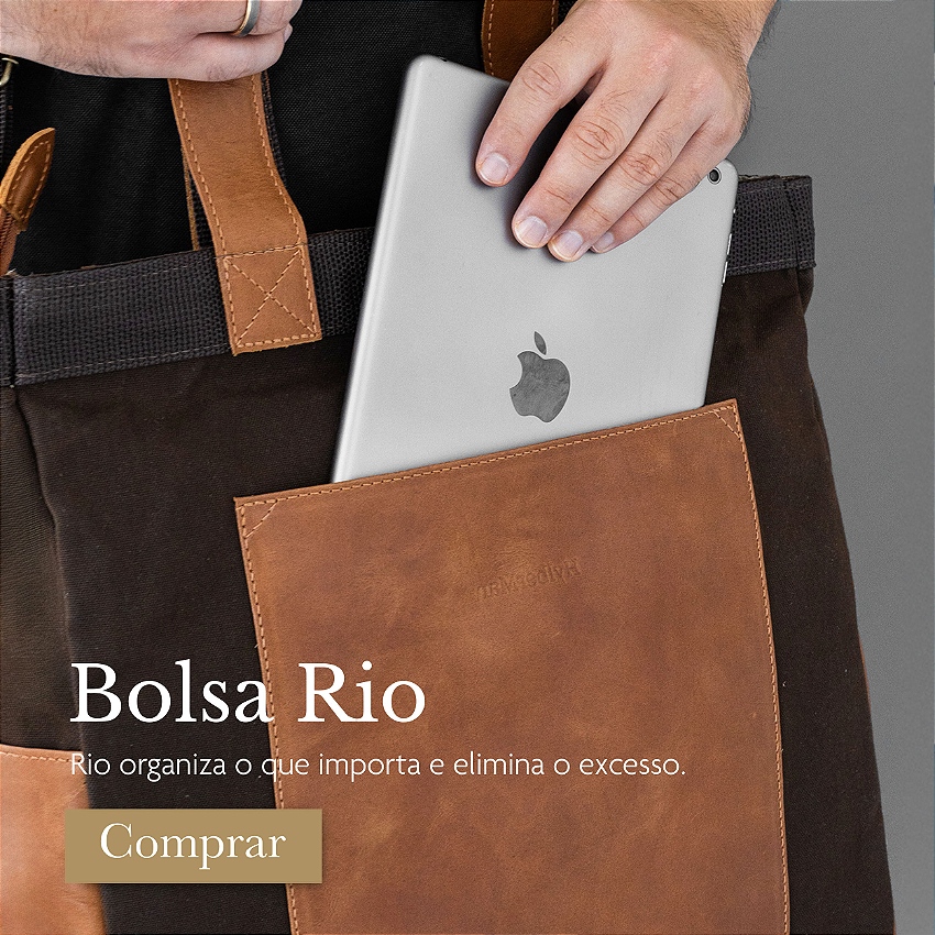 rio colecoes mobile