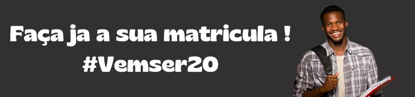 vem ser 20