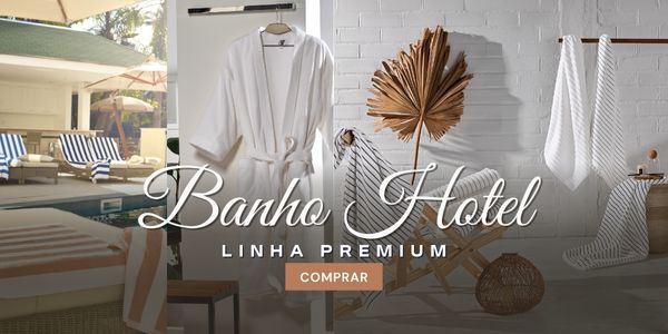 Banner toalha mobile