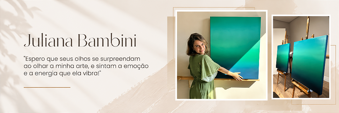 JU BAMBINI