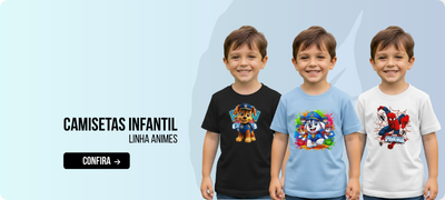 infantil - vitrine-mini