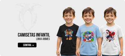 infantil - vitrine-mini