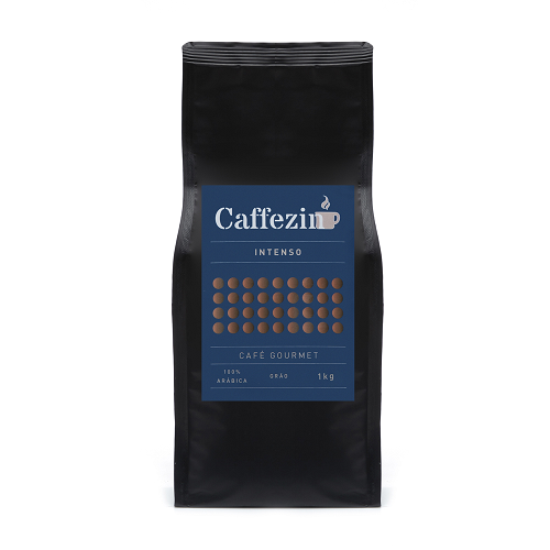 Ó o CAFFEZIN aí Genteeeeee!