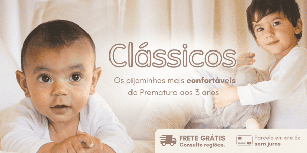 Categoria Clássicos mobile