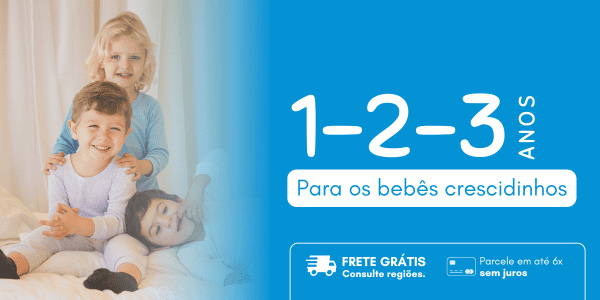 Categoria Primeiros Passos mobile